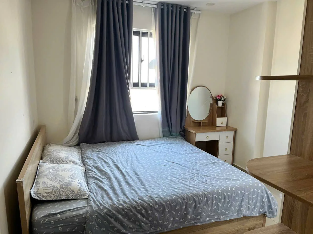 Condo, 3 спальни, 88.00 м²