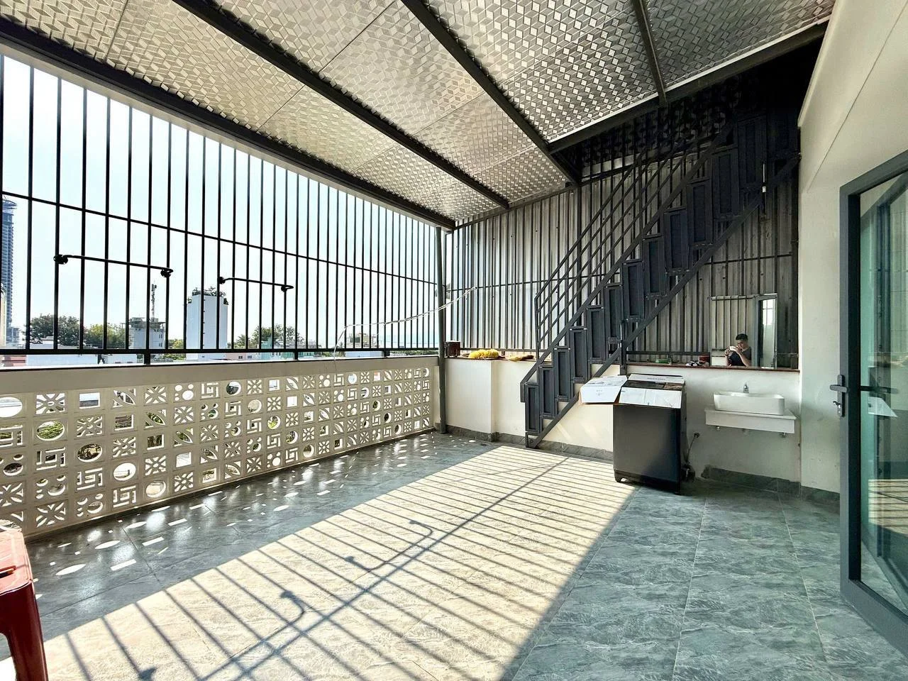 Penthouse 7