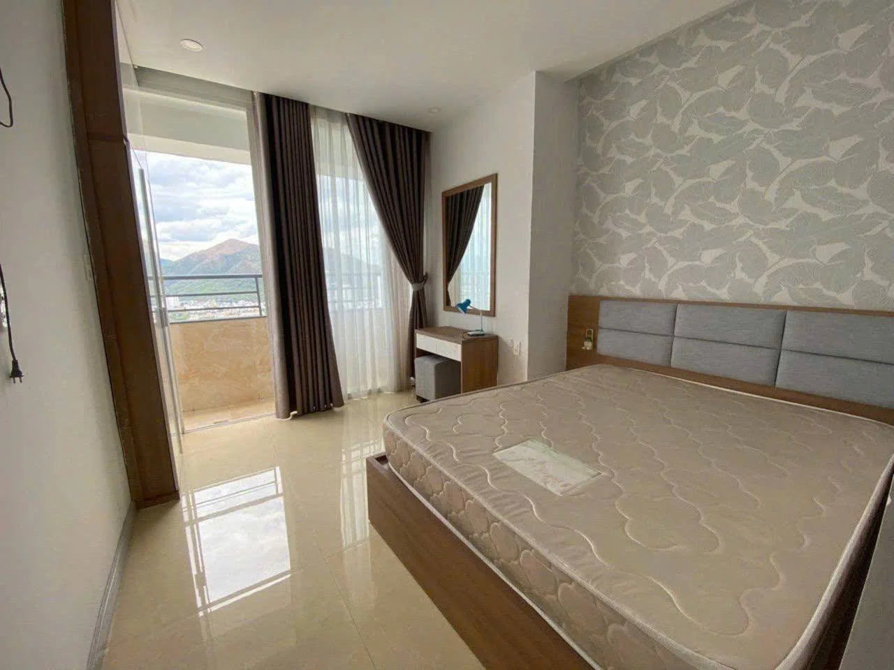 Penthouse, 2 спальни, 140.00 м² 2
