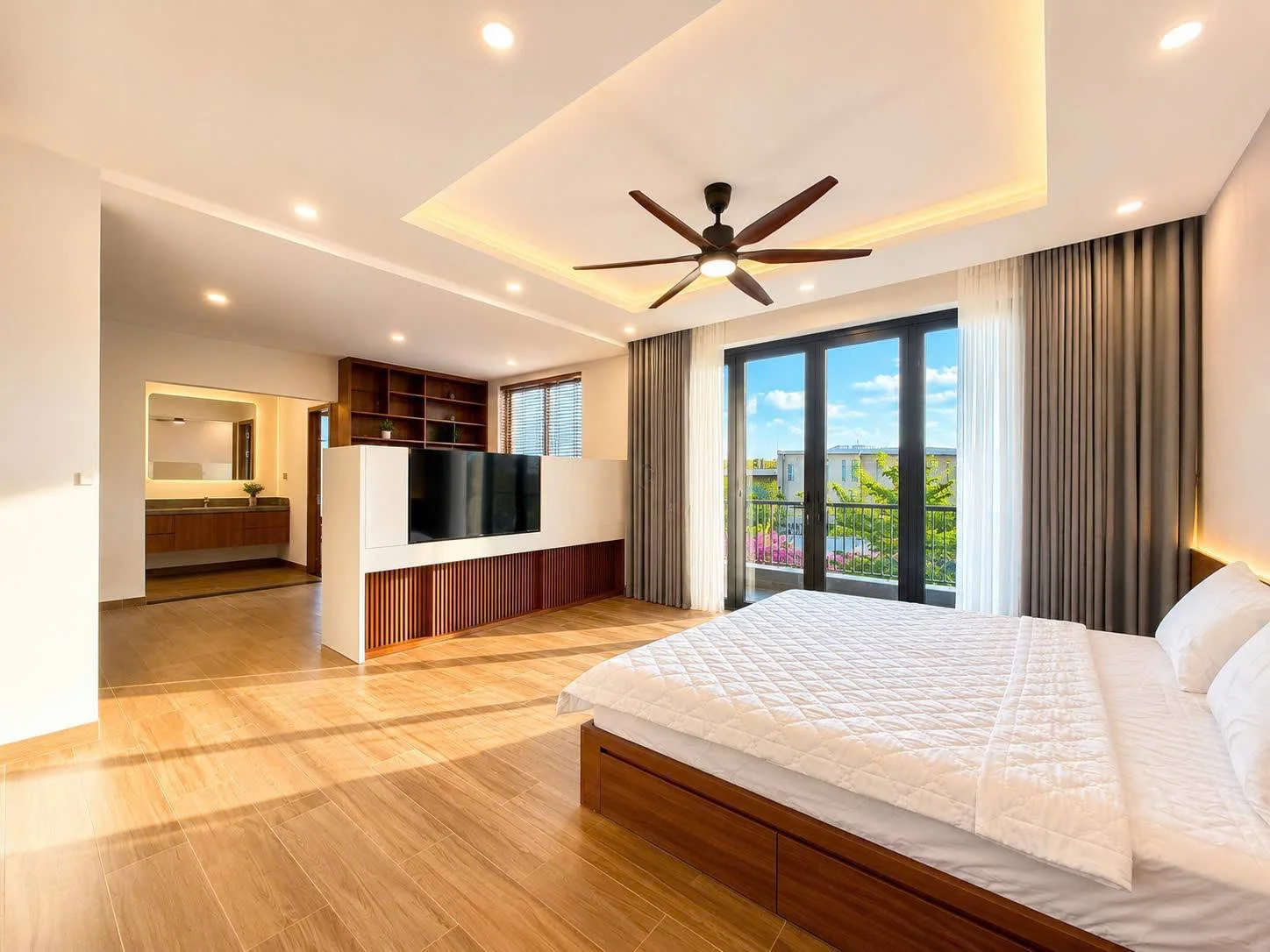 Villa, 6 спальни, 600.00 м² 8