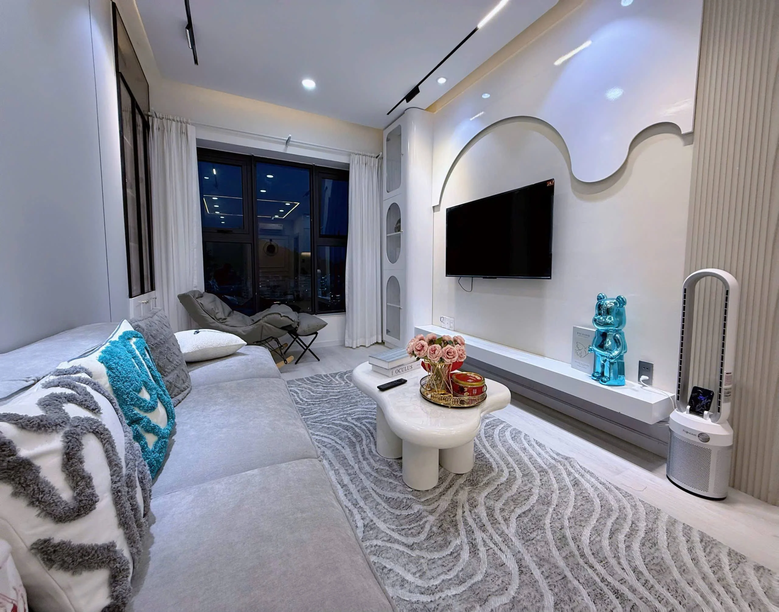 Villa, 3 спальни, 150.00 м²