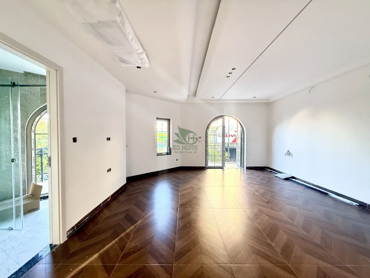 Villa, 4 спальни, 120.00 м²