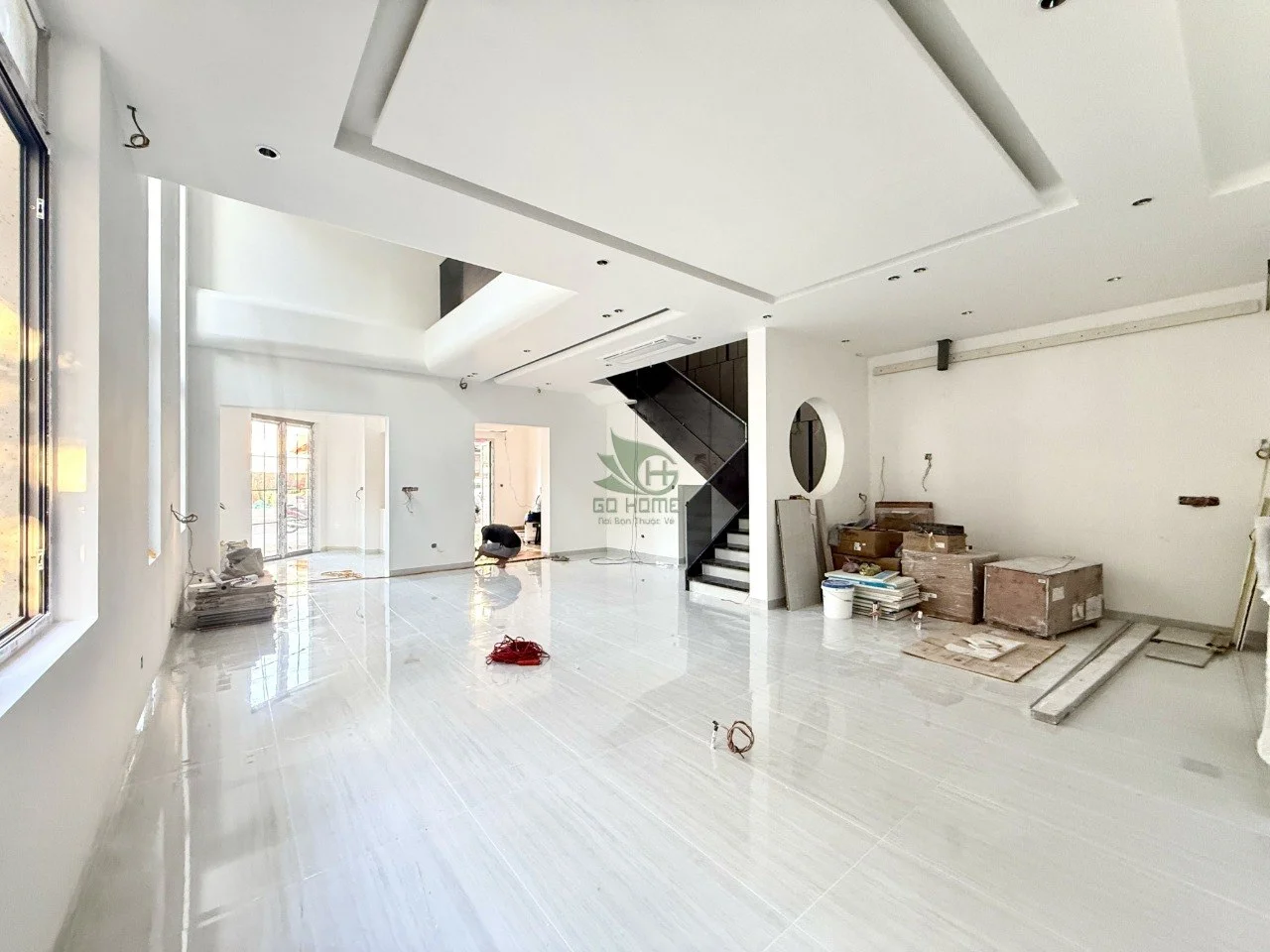 Villa, 4 спальни, 120.00 м² 2
