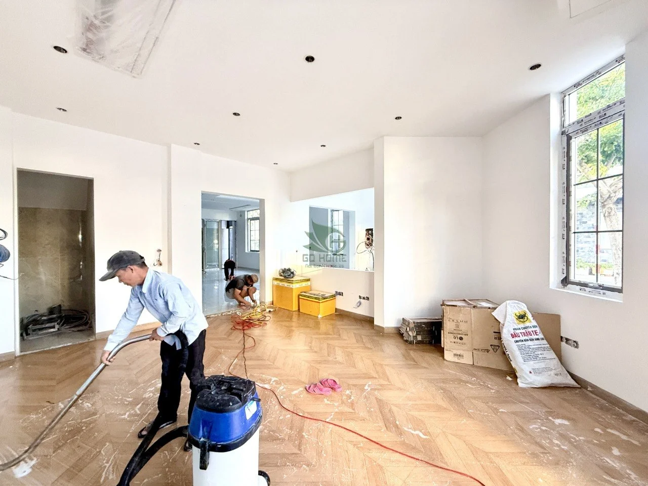 Villa, 4 спальни, 120.00 м² 3