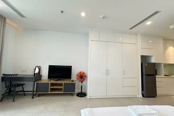 Apartment, 2 спальни, 60.00 м² 2