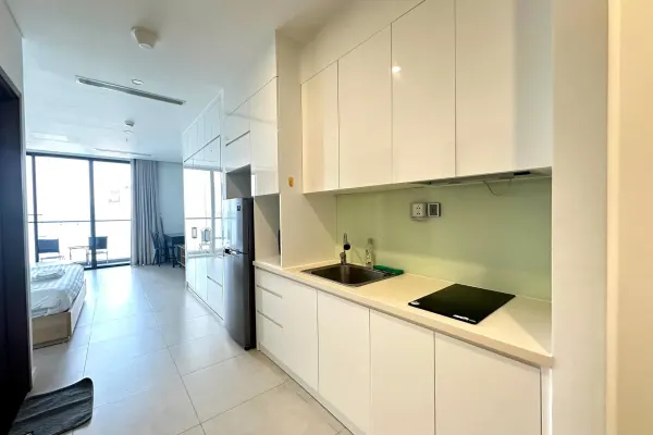 Apartment, 2 спальни, 60.00 м² 3