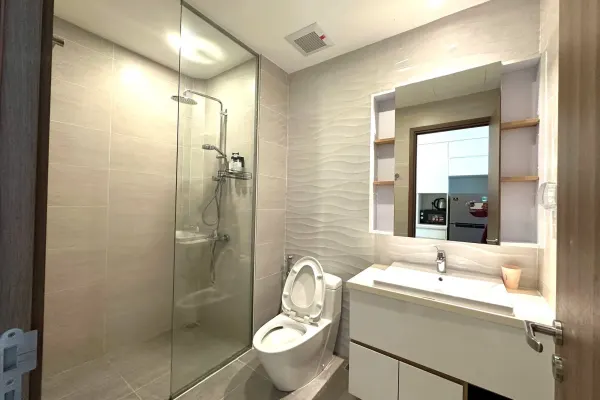 Apartment, 2 спальни, 60.00 м² 4