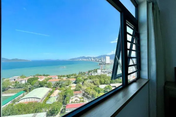 Apartment, 2 спальни 2