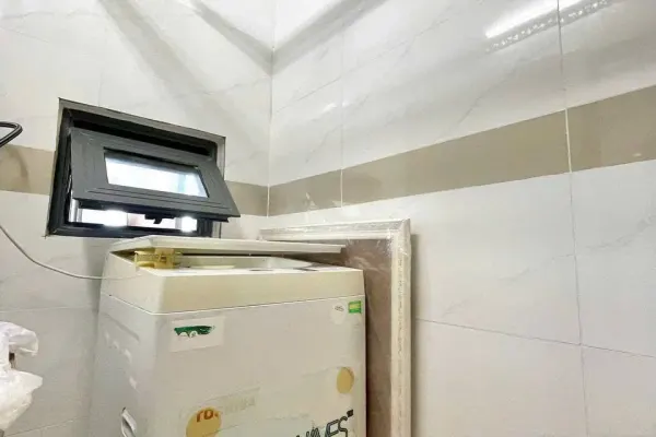 Apartment, 2 спальни 6