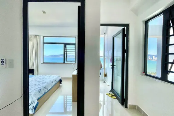 Apartment, 2 спальни 7