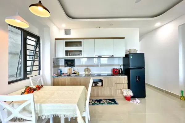 Apartment, 2 спальни 8