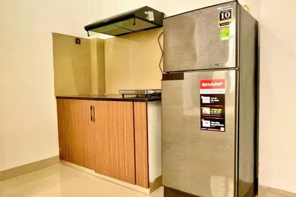 Apartment, 1 спальни 2