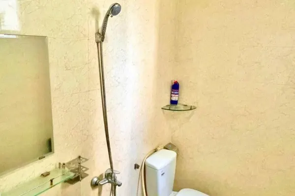 Apartment, 1 спальни 3
