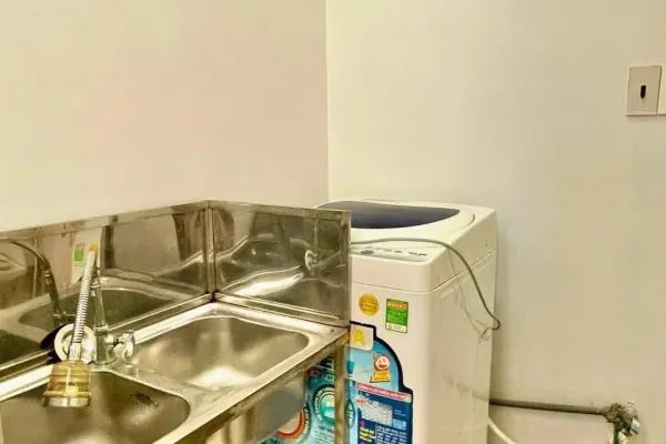 Apartment, 1 спальни 6