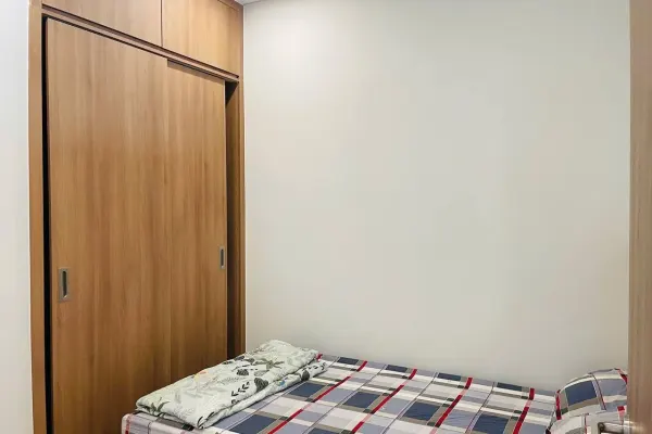 Studio, 1 спальни 3