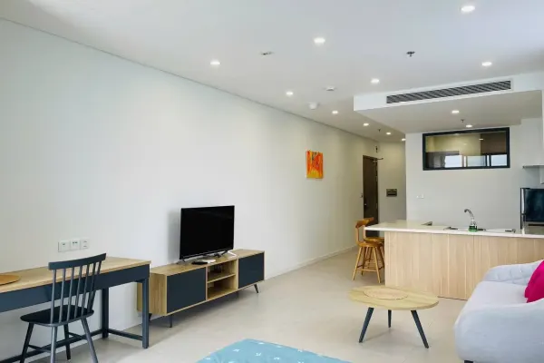 Studio, 1 спальни 6