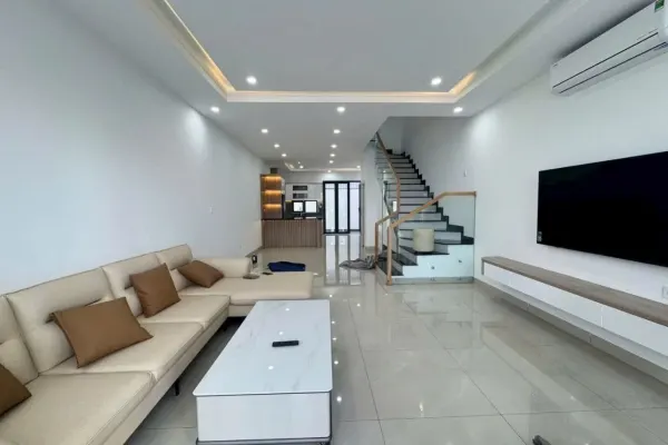 Apartment, 3 спальни, 85.00 м²