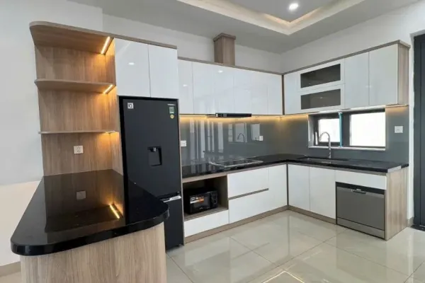 Apartment, 3 спальни, 85.00 м² 2