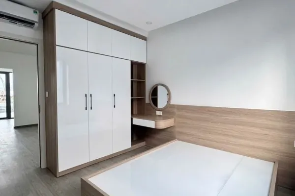 Apartment, 3 спальни, 85.00 м² 3