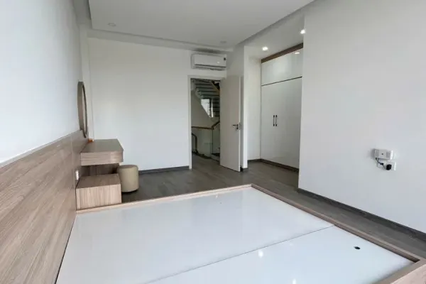 Apartment, 3 спальни, 85.00 м² 5