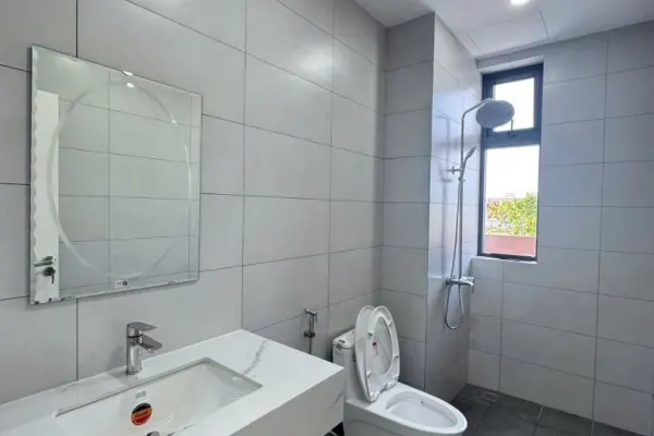 Apartment, 3 спальни, 85.00 м² 8