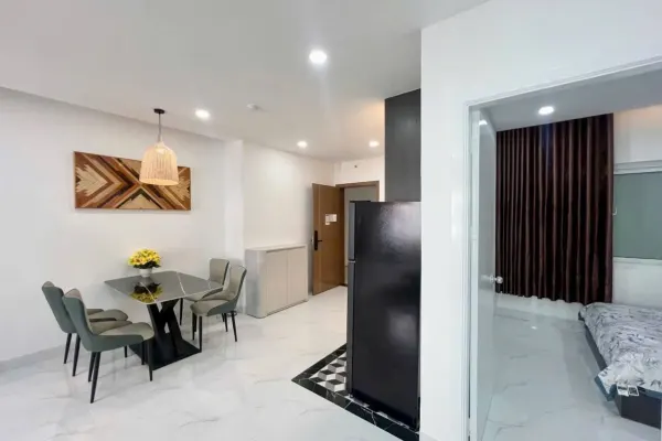 House, 2 спальни, 99.00 м²