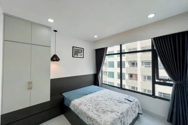 House, 2 спальни, 99.00 м² 2