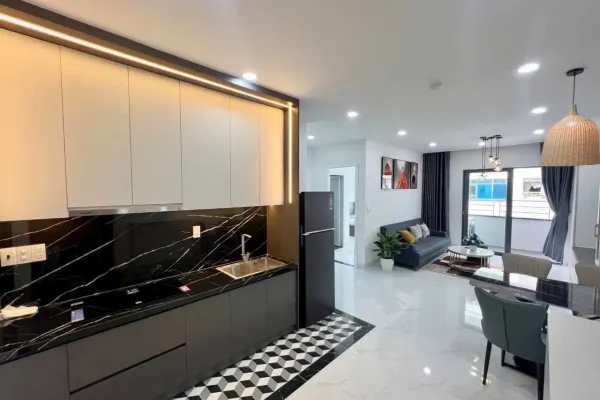 House, 2 спальни, 99.00 м² 3