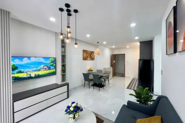 House, 2 спальни, 99.00 м² 4