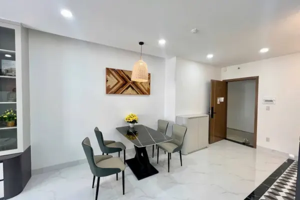House, 2 спальни, 99.00 м² 5