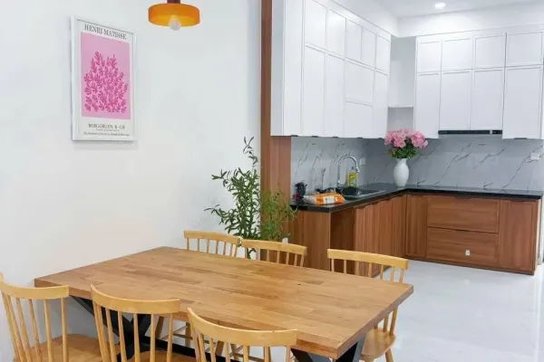 House, 4 спальни 3