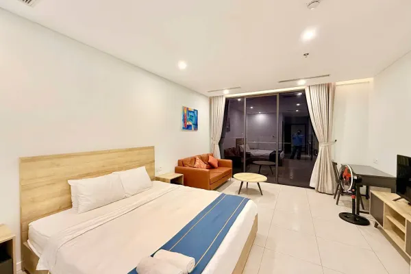 Condo, 2 спальни, 88.00 м²