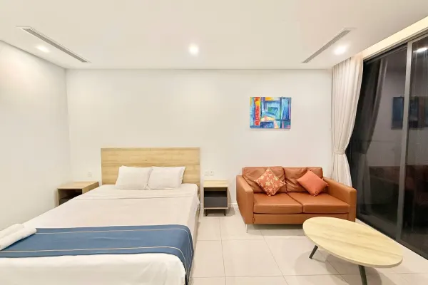 Condo, 2 спальни, 88.00 м² 2