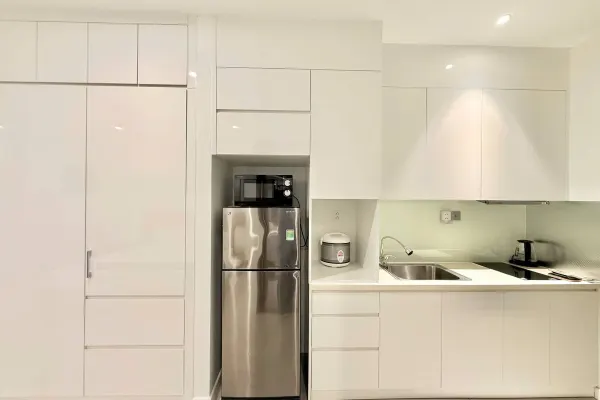 Condo, 2 спальни, 88.00 м² 3