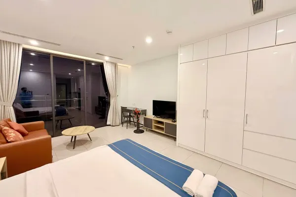 Condo, 2 спальни, 88.00 м² 4