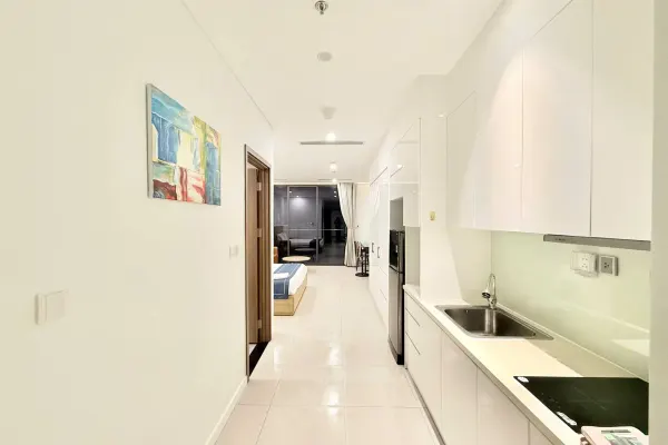Condo, 2 спальни, 88.00 м² 7