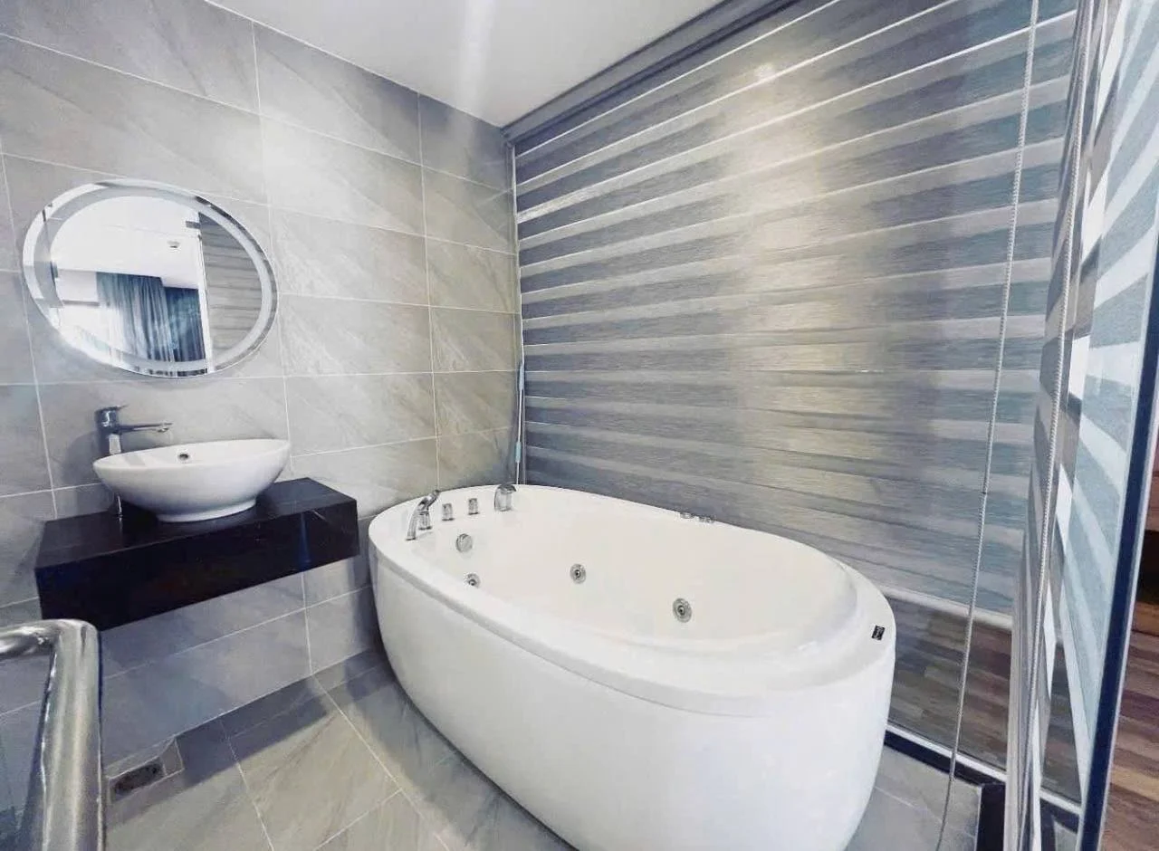 Penthouse, 1 спальни 5