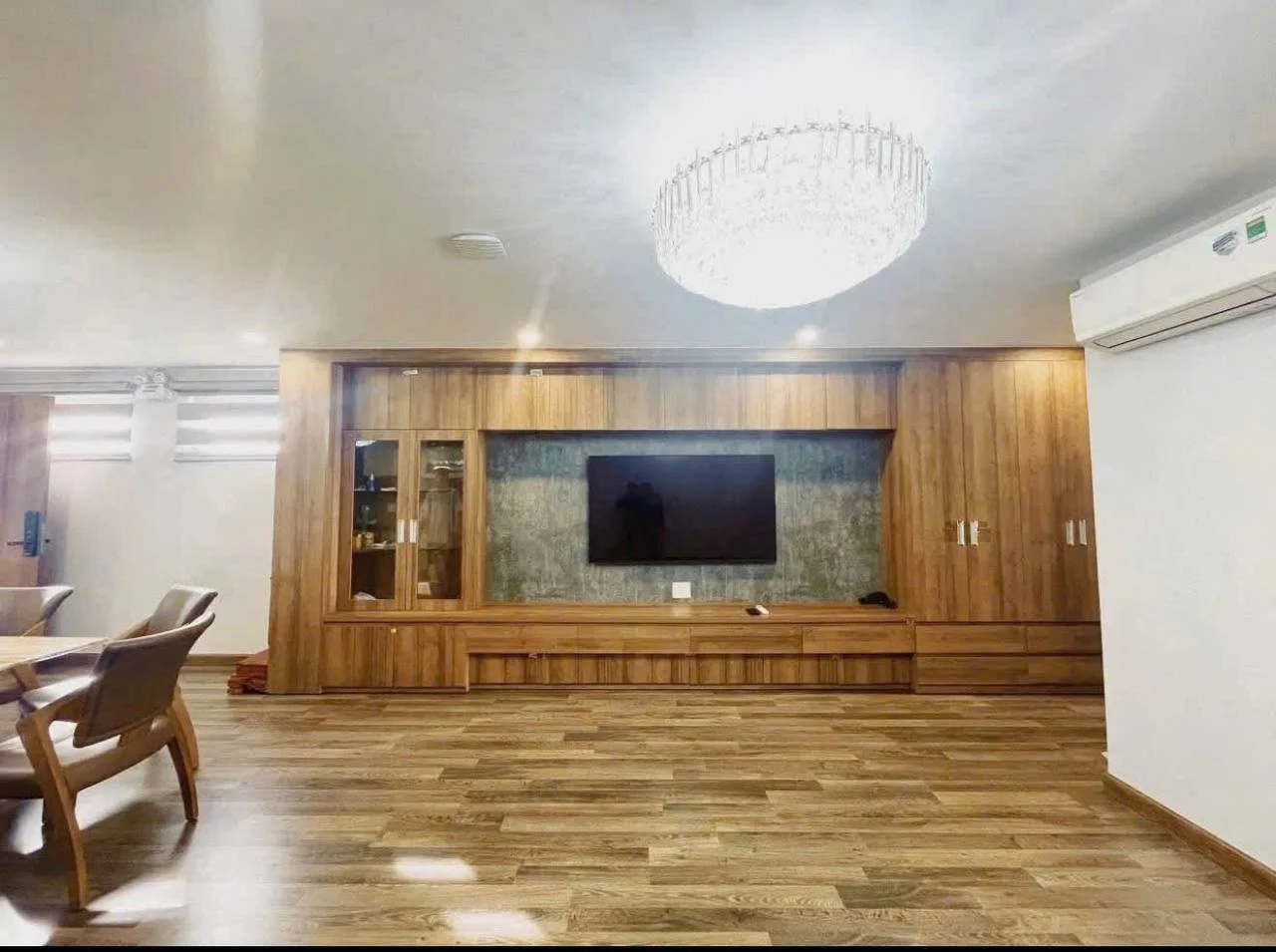 Penthouse, 1 спальни 7