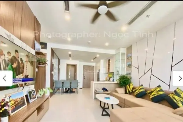 Apartment, 1 спальни, 45.00 м² 4