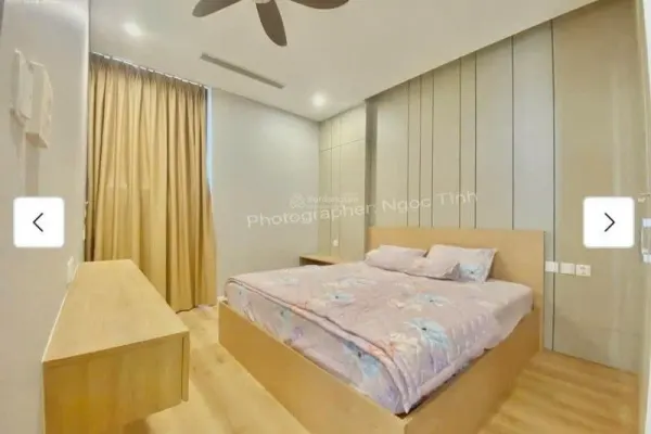 Apartment, 1 спальни, 45.00 м² 7