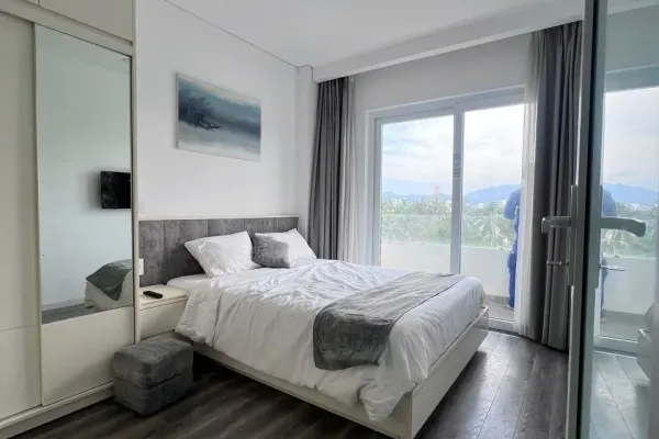 Apartment, 2 спальни, 50.00 м² 2