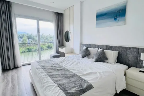 Apartment, 2 спальни, 50.00 м² 4