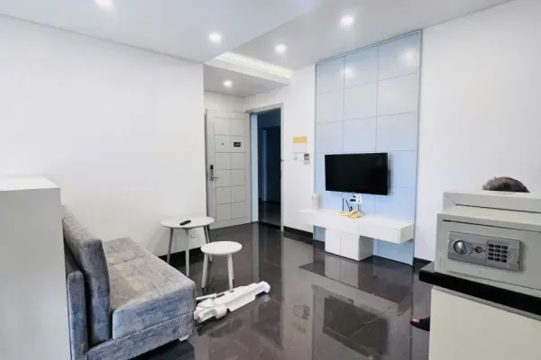 Apartment, 2 спальни, 50.00 м² 5