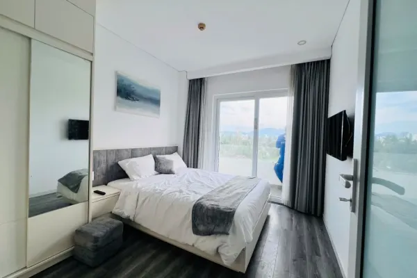Apartment, 2 спальни, 50.00 м² 6