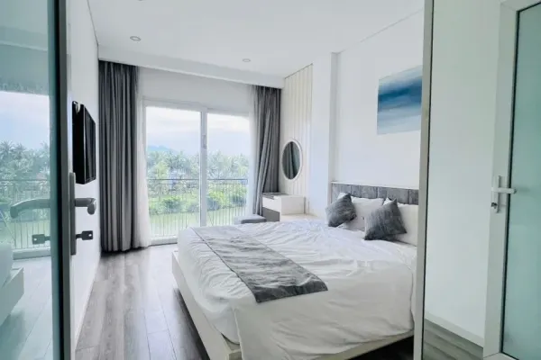 Apartment, 2 спальни, 50.00 м² 7