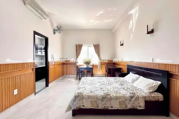 Apartment, 1 спальни 2