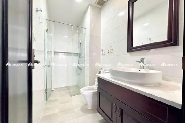 Apartment, 1 спальни 3