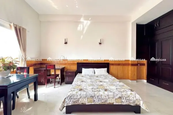 Apartment, 1 спальни 5