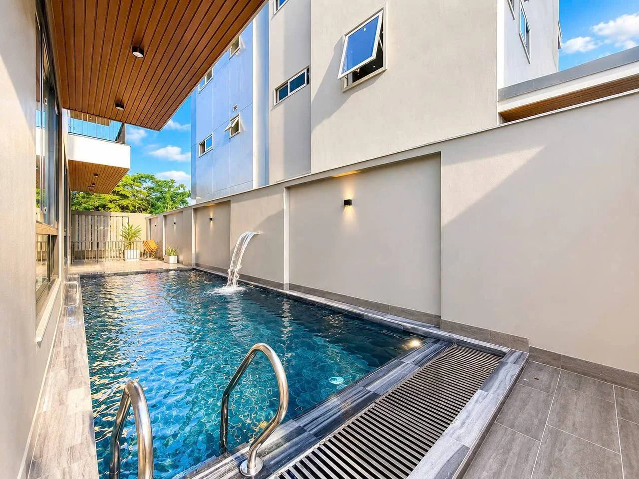 Villa, 6 спальни, 660.00 м² 4