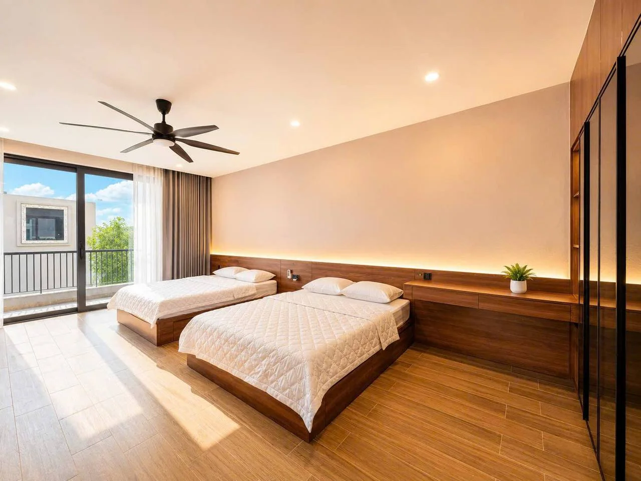 Villa, 6 спальни, 660.00 м² 5